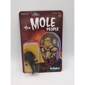 The Mole People Universal Monsters Super 7 ReAction Figure